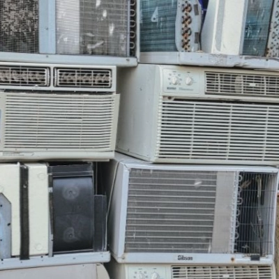 Serik Bölgesinde Bakır Hurdacı